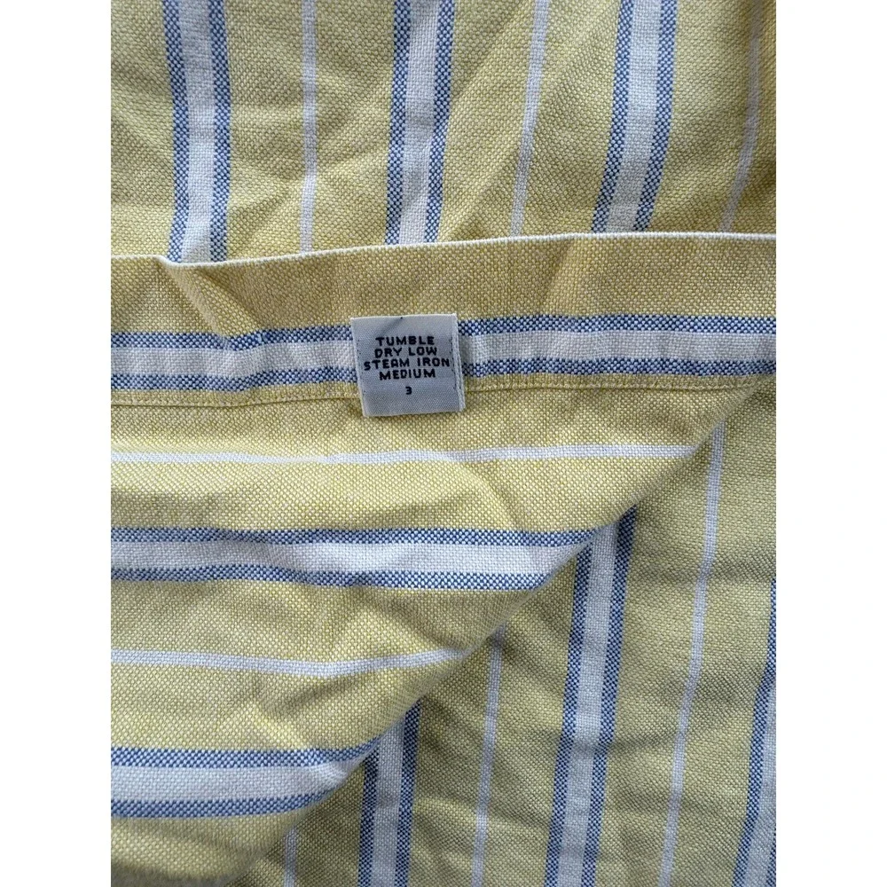 Ralph Lauren Golf Men's Oxford Shirt Size XL Tilden VTG Crest 90's Loose Comfort - Picture 8 of 16